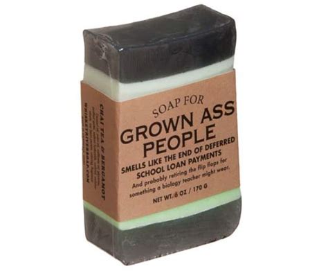 64 This Company Makes The Most Hilarious Soaps Ever | Funny soap, Soap ...