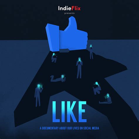 Film: The LIKE Movie – A documentary about the impact of social media ...