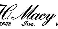 Image - Macy's Logo 40's.jpg | Logopedia | Fandom powered by Wikia