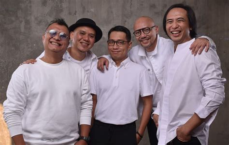 Indonesia's Padi Reborn announce 25th anniversary concert in Kuala Lumpur