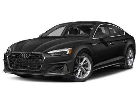 2023 Audi A5 Sportback lease $569 Mo $0 Down Leases Available