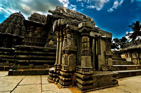 Top 20 Most Famous Temple of South India - Tusk Travel