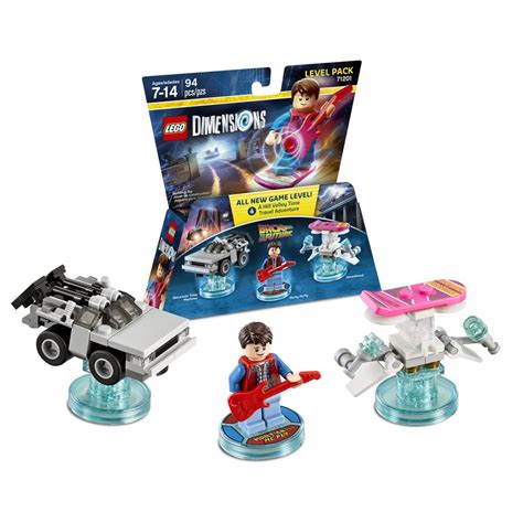 Lego Introduces Lego Dimensions Video Game | POPSUGAR Family