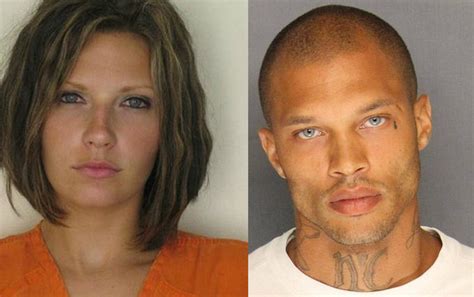 [Image - 779125] | Jeremy Meeks' Mugshot | Know Your Meme