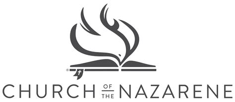 NAZARENE LOGOS | Church of the Nazarene