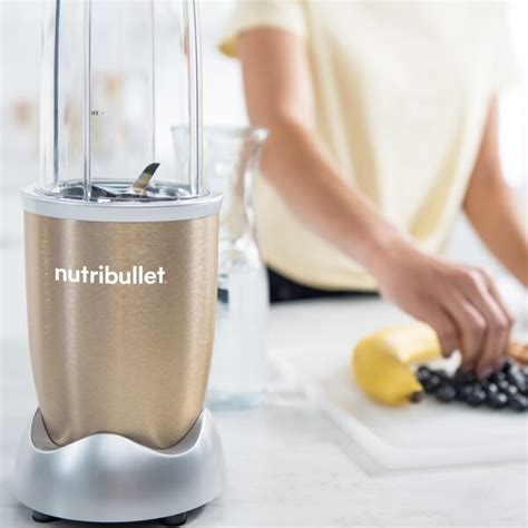 Nutribullet Personal Blender & Reviews | Wayfair