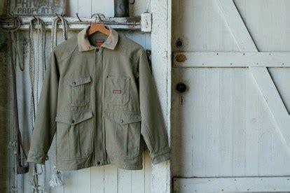 The 10 Best Barn Coats for Doing Chores - The Manual