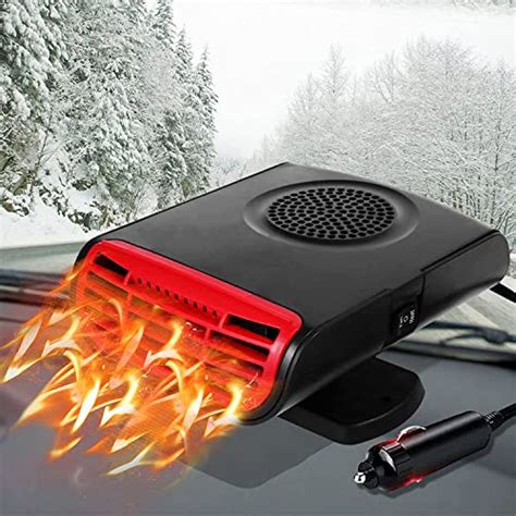 10 Best Portable Car Heater Cigarette Lighter - Reviews & Comparison in ...