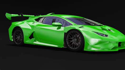 Lamborghini Huracan Super Trofeo Evo 1.0 - BeamNG.drive Vehicles - BeamNG.drive - Mods - Mods ...