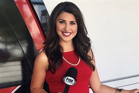 Michelle Margaux named new reporter for Tampa Bay Rays broadcasts on FOX Sports Sun | FOX Sports