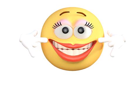 Emoticon Emoji Smile · Free image on Pixabay