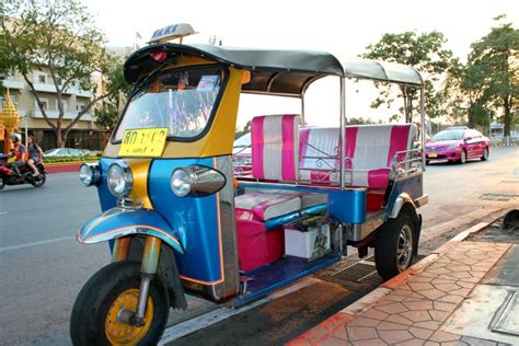 tuk tuk bangkok – My Blog