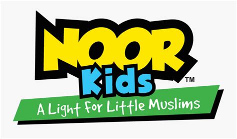 Noor Kids - Noor Kids App , Free Transparent Clipart - ClipartKey