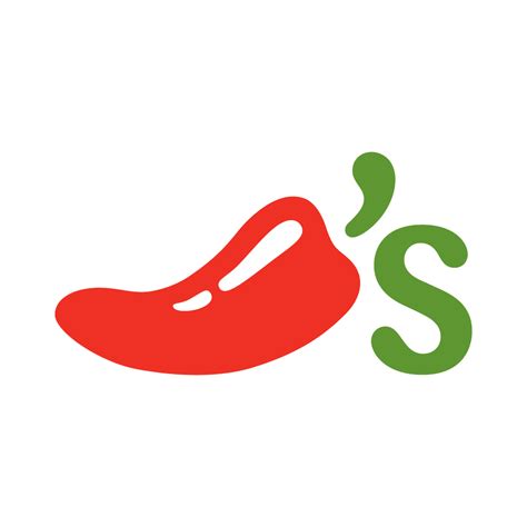 Chili's logo vector in .EPS, .AI, .CDR free download - Brandlogos.net