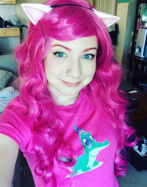 My Pinkie Pie Cosplay ^_^ by sarahbowman on DeviantArt