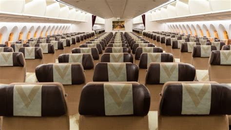 Airline review: Etihad Airways, Boeing 787-9 Dreamliner economy class, Dubai-Abu Dhabi-Melbourne