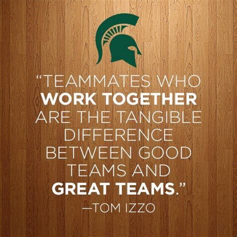 Timeline Photos - Michigan State University | Basketball quotes ...