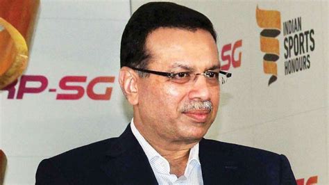 Meet multi-billionaire enterprise tycoon Sanjiv Goenka, the proprietor of IPL's new Lucknow crew