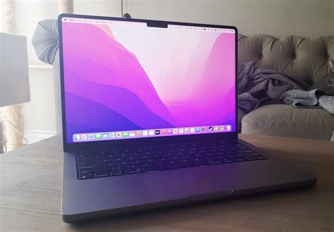 Apple MacBook Pro 14-inch M1 Pro Review: Great but niche - Reviewed