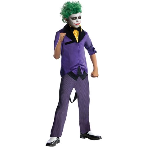 The Joker Costumes | Costume Direct