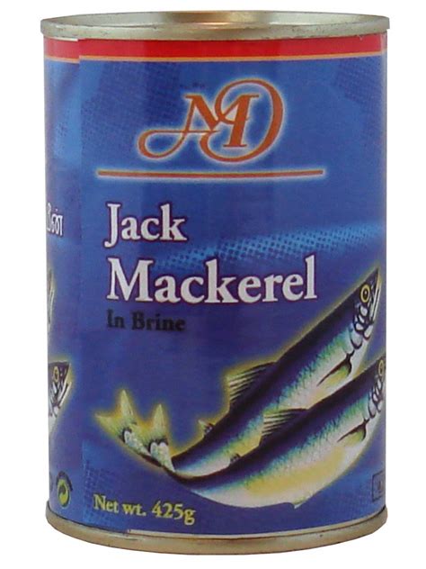 canned Jack mackerel in brine products,China canned Jack mackerel in brine supplier