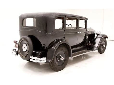 1930 Packard Club Coupe for Sale | ClassicCars.com | CC-1669001