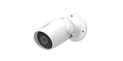 AKASO's Wi-Fi camera is weatherproof, smart, and records 1080p: $36 ...