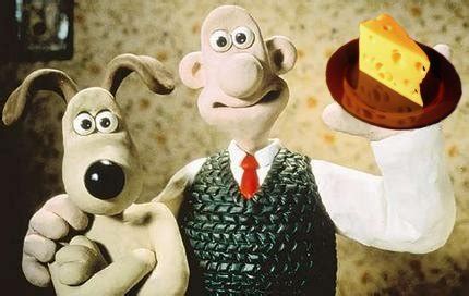 Wallace And Gromit Cheese Quotes. QuotesGram