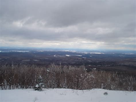 weekend in mont laurier quebec