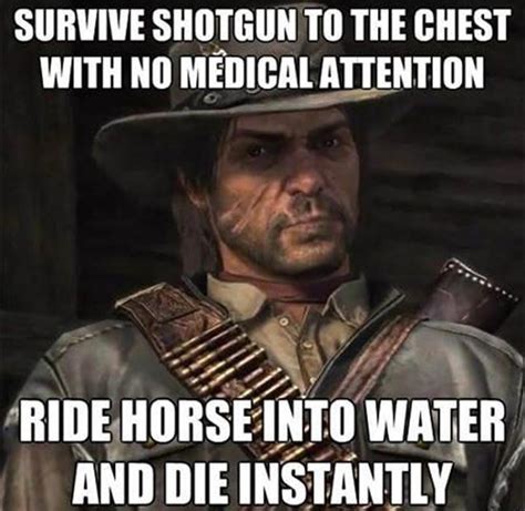 Stop For A Few Minutes of Calm & Laughter: 100 Video Game Memes (Enjoy!)