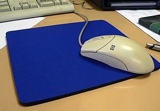 Mousepad - Wikipedia