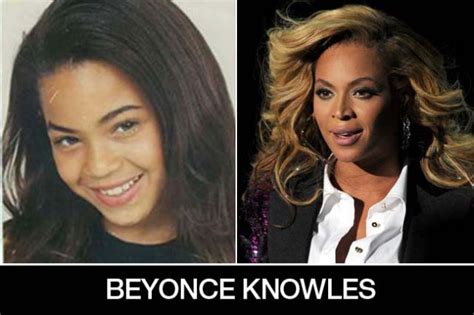 Famous People: Then and Now. Part 2 (90 pics) - Izismile.com