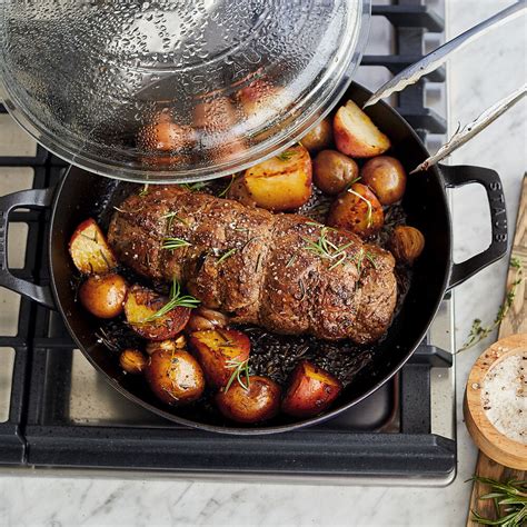 Staub Recipes Beef | Besto Blog