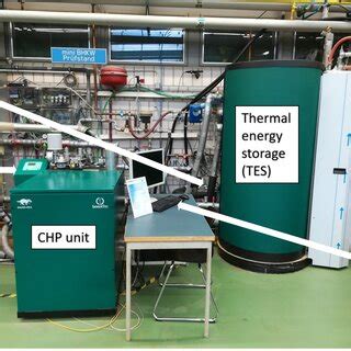 Test bench setup at Reutlingen University | Download Scientific Diagram