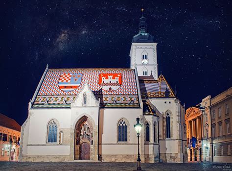 11 must-see churches in Croatia | Croatia Week