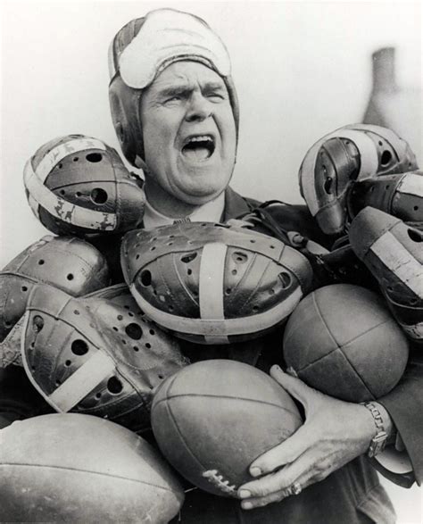 Pop Warner: A ‘creative genius’ and innovator of football