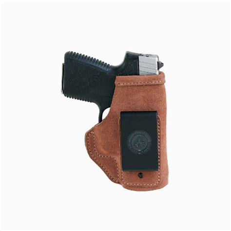 The 4 Best SIG Sauer P239 Holsters – Reviews 2018