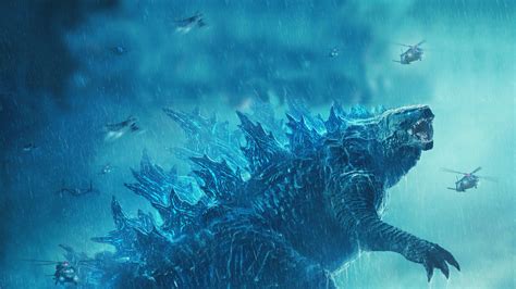 1920x1080 Godzilla 2019 1080P Laptop Full HD Wallpaper, HD Movies 4K Wallpapers, Images, Photos ...