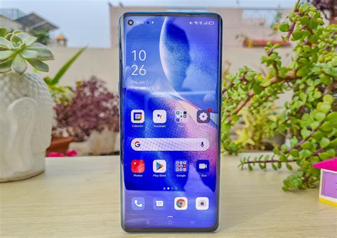 Oppo Reno 5 Pro 5G Review with Pros and Cons - Smartprix.com