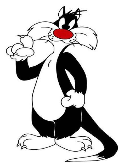 Sylvester The Cat Wallpapers - Wallpaper Cave