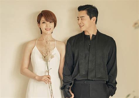 Korean actor Jo Jung Suk and singer Gummy have gotten married ...