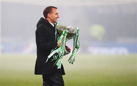 Build bridges then it’s all in place for Brendan Rodgers at Celtic