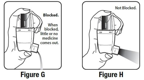 Albuterol Sulfate (Perrigo New York Inc): FDA Package Insert, Page 7