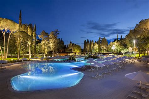 Hotel Eden in Rovinj, Croatia | MountVacation.co.uk