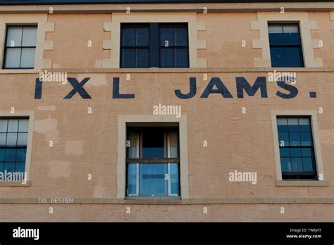 Ixl jam hi-res stock photography and images - Alamy