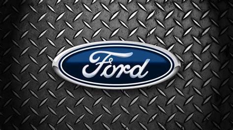 Blue ford logo - Brand ford wallpaper Wallpaper Download 2560x1440