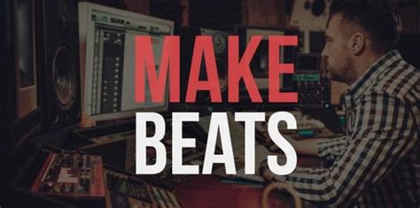 How to Make Beats & Instrumentals - Music Tutorials