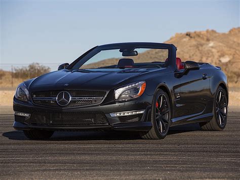 MERCEDES BENZ SL 63 AMG (R231) Specs & Photos - 2012, 2013, 2014, 2015 ...