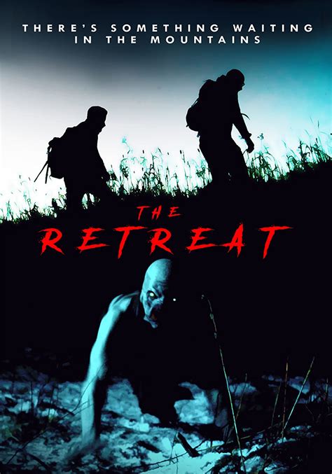 Review: The Retreat - 10th Circle | Horror Movies Reviews