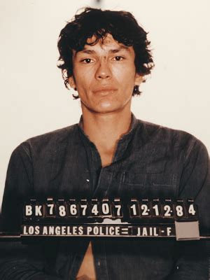 Richard Ramirez Locked Up – ‘Night Stalker’ Documentary Series — Photos ...